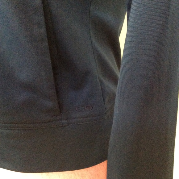 Champion Track Jacket Full Zip - Picture 4 of 4